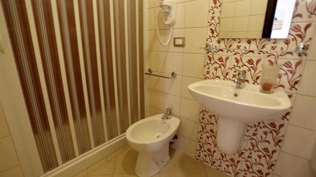 Regalpetra Hotel Racalmuto Pokoj fotografie