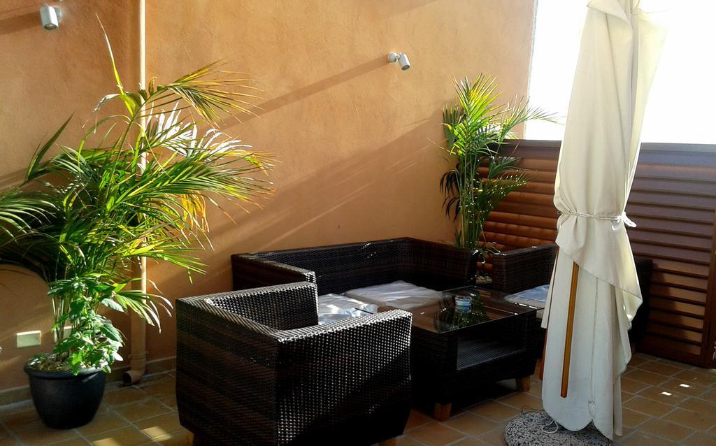 Regalpetra Hotel Racalmuto Pokoj fotografie
