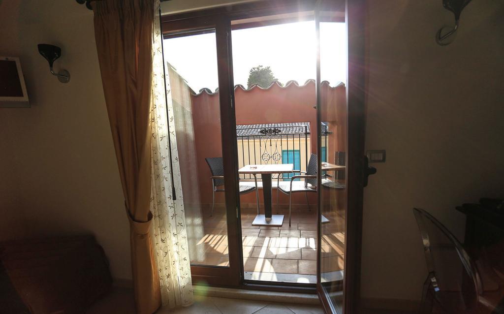 Regalpetra Hotel Racalmuto Pokoj fotografie