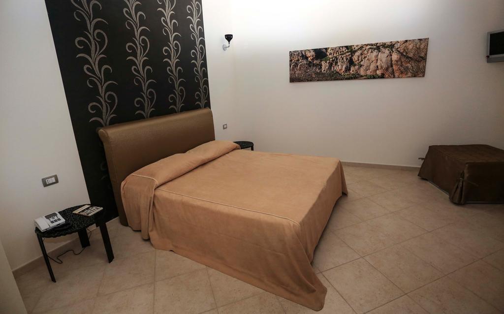 Regalpetra Hotel Racalmuto Pokoj fotografie