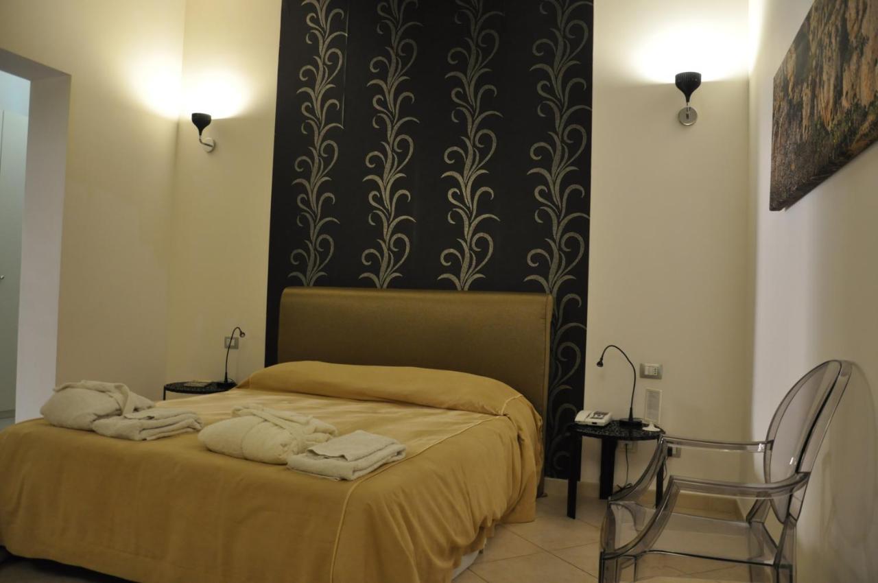 Regalpetra Hotel Racalmuto Exteriér fotografie