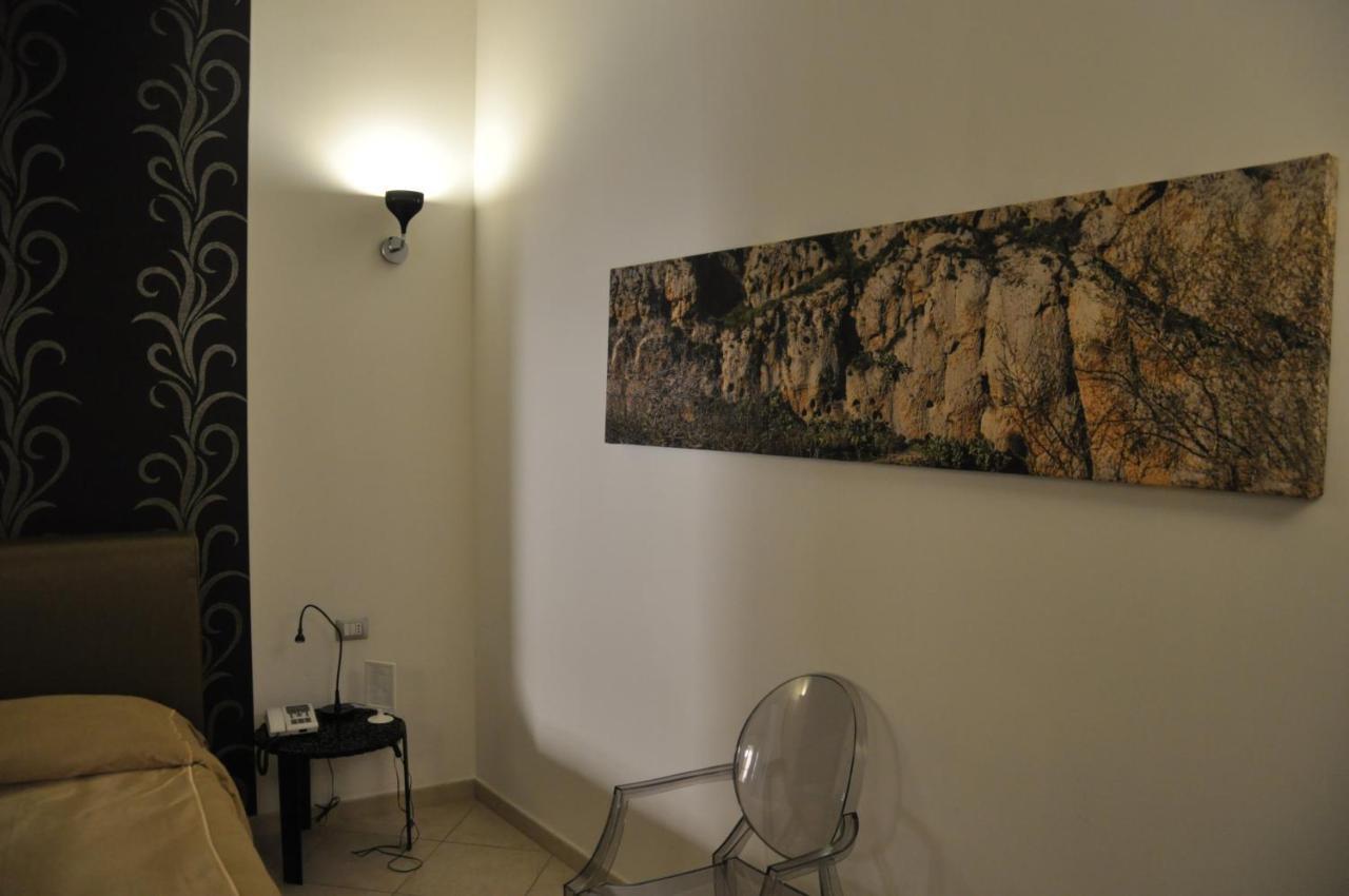 Regalpetra Hotel Racalmuto Exteriér fotografie